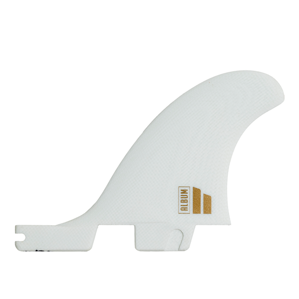 FCS II Album Twin+1 Fin Set - FCS JAPAN