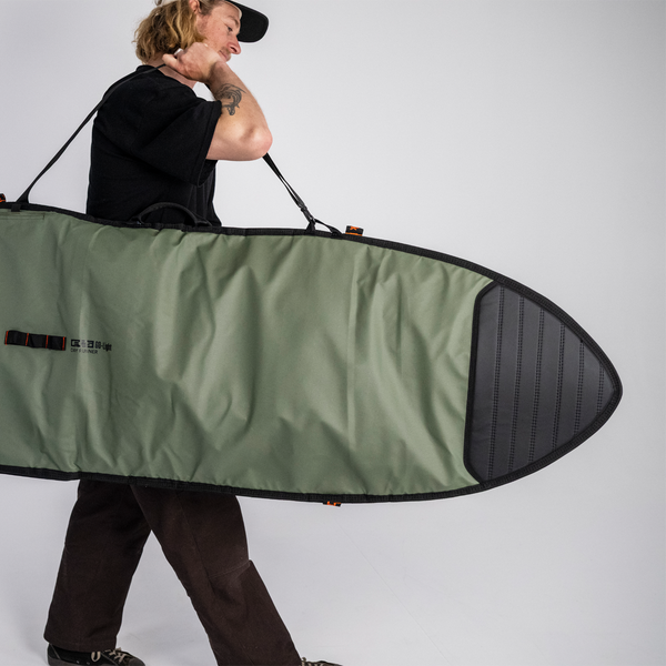 FCS Day Runner Shortboard Cover - FCS JAPAN