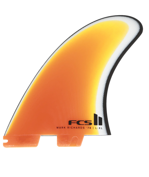 FCS II MARK RICHARDS '78 TWIN FIN SET - FCS JAPAN FCS II MARK RICHARDS '78 TWIN FIN SET - FCS JAPAN