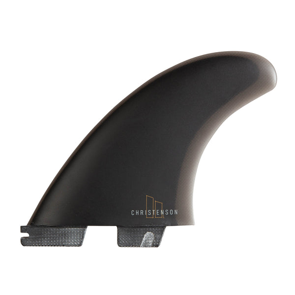 FCS2 エフシーエス クリステンソン トライフィン 3枚セット L FCS II Christenson Tri Fin Set - FCS JAPAN