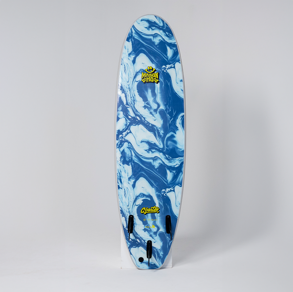 Mason Ho Coaster - FCS JAPAN