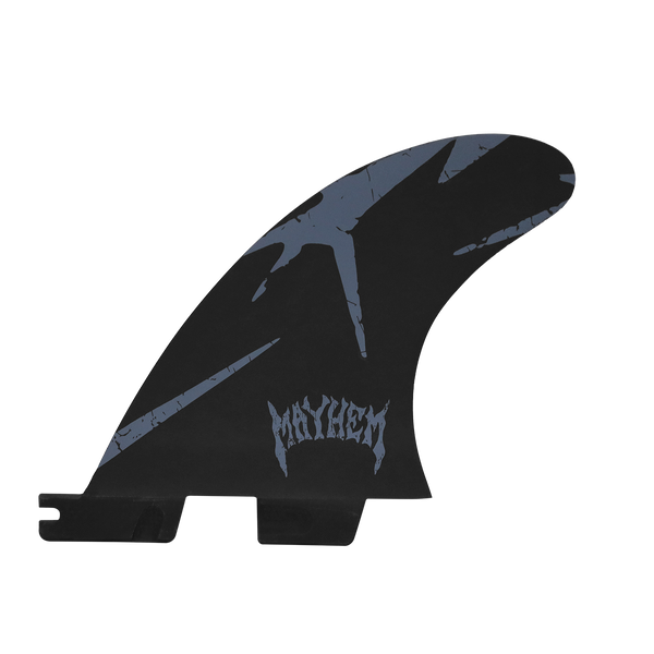 FCS II Mayhem Pivot Quad Rear Fin Set - FCS JAPAN