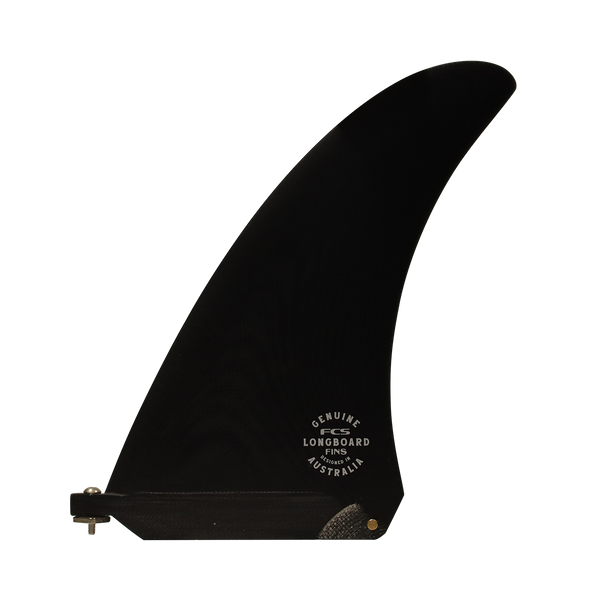 FCS Screw & Plate Longboard Fins - FCS JAPAN