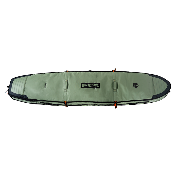FCS Travel 2 Longboard Wheelie Cover - FCS JAPAN