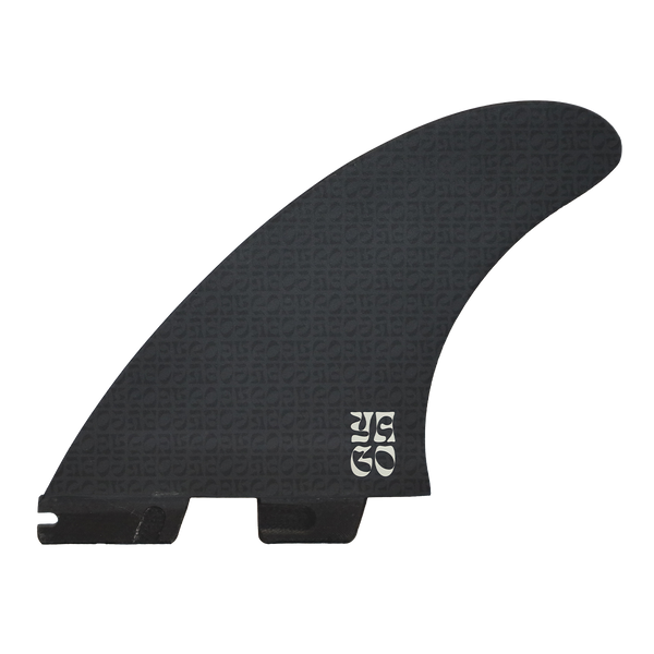 FCS II Yago Dora Signature PC Tri Fin Set - FCS JAPAN