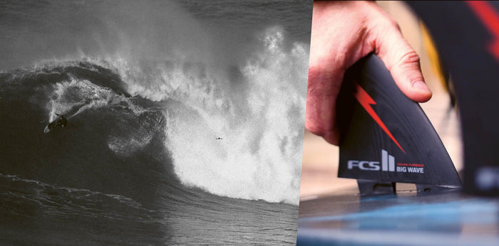 BENEATH THE SURFACE - EPISODE 10 WITH ANDREW COTTON