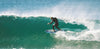 Mick Fanning Surfs The FCS II Keel Fin