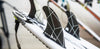 Install FCS2 fins
