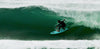 Mick Fanning Surfs The FCS II MR Twin Fins