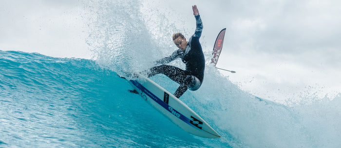 EPISODE 1 WITH ISABELLA NICHOLS