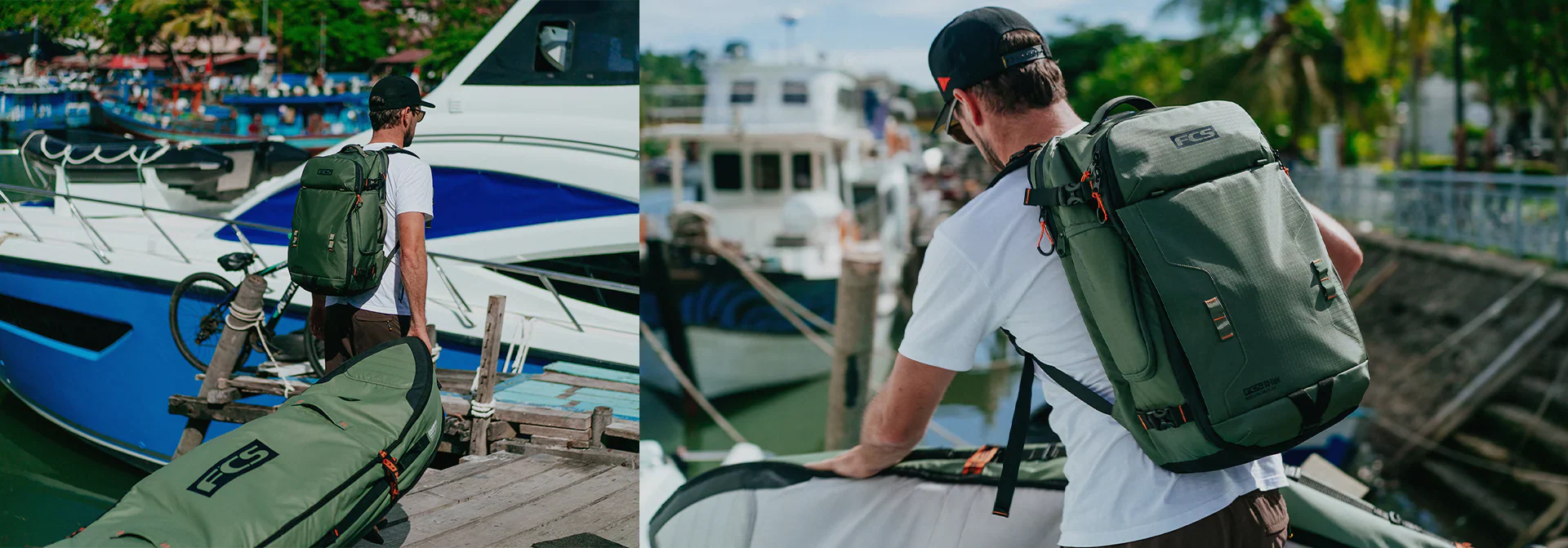 Covers, Luggage, Accessories & Others