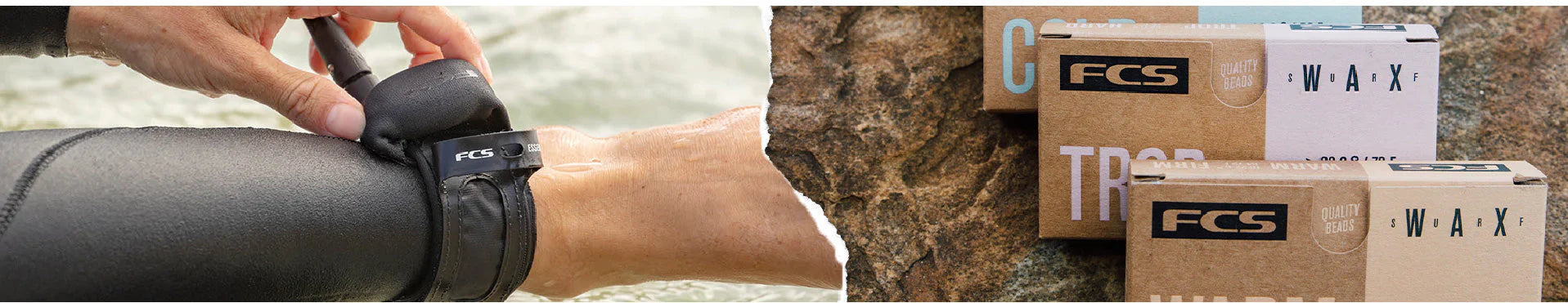 Surf & Travel Accessories