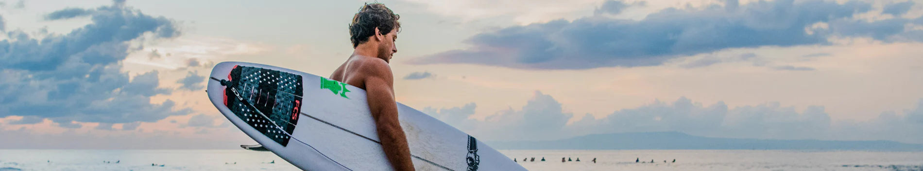 FCS / Gorilla TRACTION