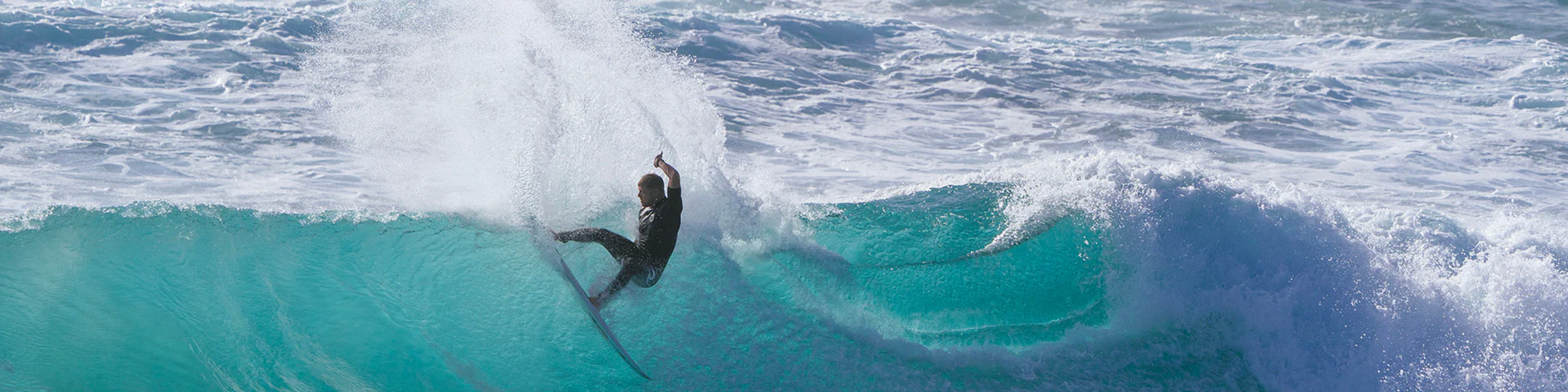 Mick Fanning - FCS JAPAN Mick Fanning - FCS JAPAN