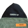 FCS GO-Light Packable Stretch Fish Cover