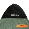FCS GO-Light Packable Stretch Fish Cover