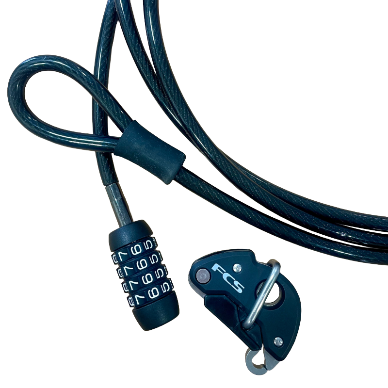FCS Boardlock 3m