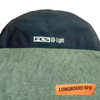 FCS GO-Light Packable Stretch Longboard Cover