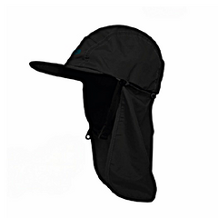 Essential Surf Cap Legionnaire - FCS JAPAN