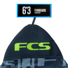 FCS Stretch Fish/Fun Board Cover