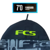 FCS Stretch Fish/Fun Board Cover