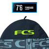 FCS Stretch Fish/Fun Board Cover