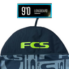 FCS Stretch Longboard Cover