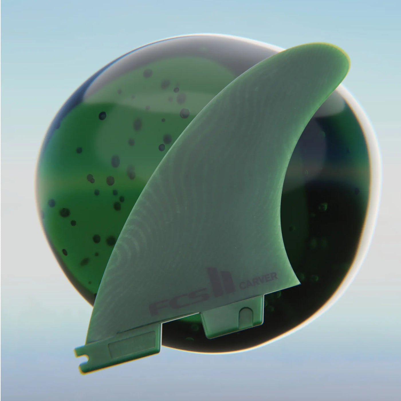 Neo Glass Eco - FCS JAPAN