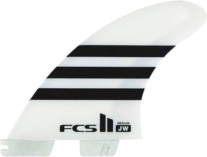 REPLACEMENTS ( バラフィン )  FCS II JULIAN WILSON TRI FIN