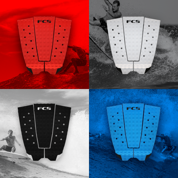 FCS C3 Classic Traction