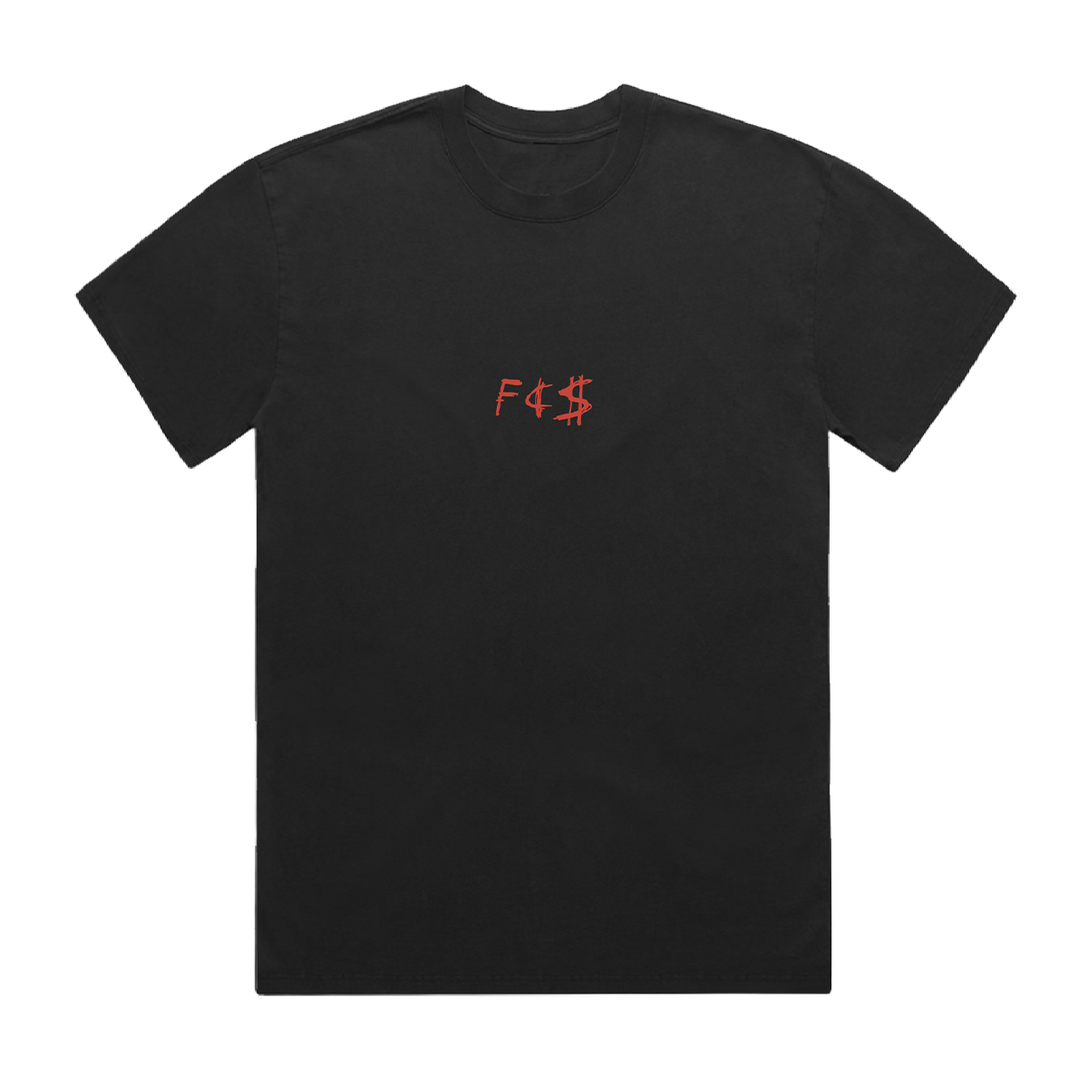 FCS Code Red Tee