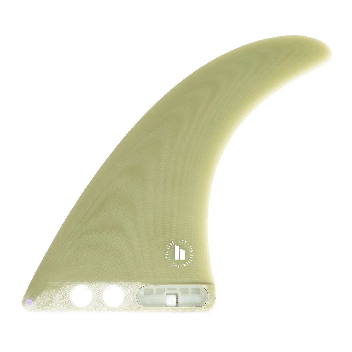 FCS II CARVER TRI FIN SET - FCS JAPAN