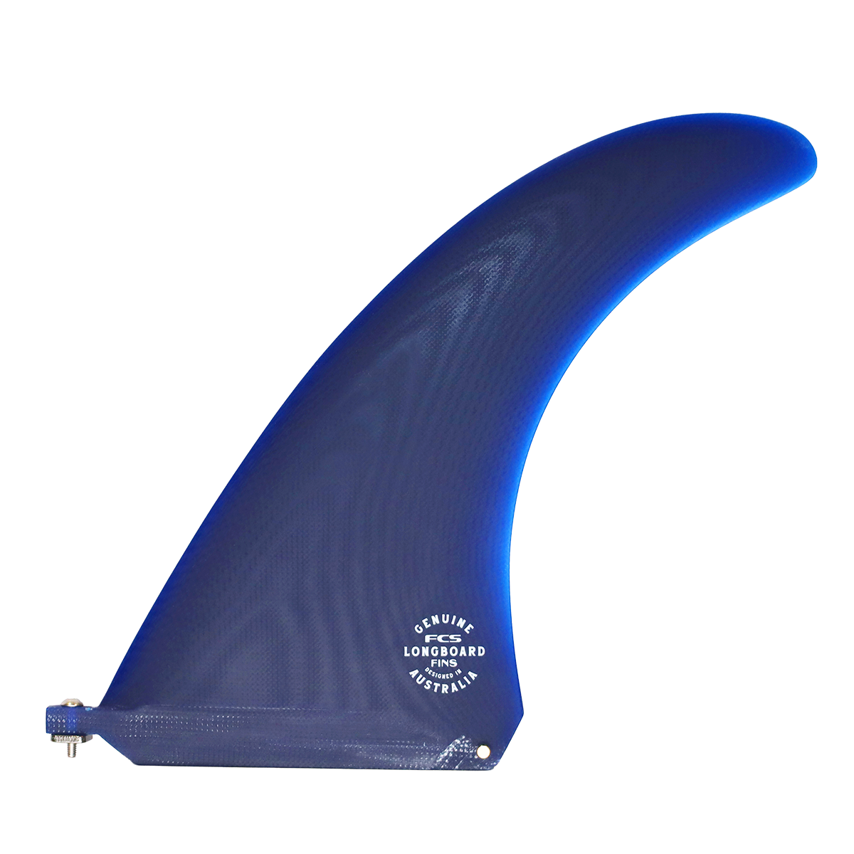 FCS Connect Screw & Plate LB Fin