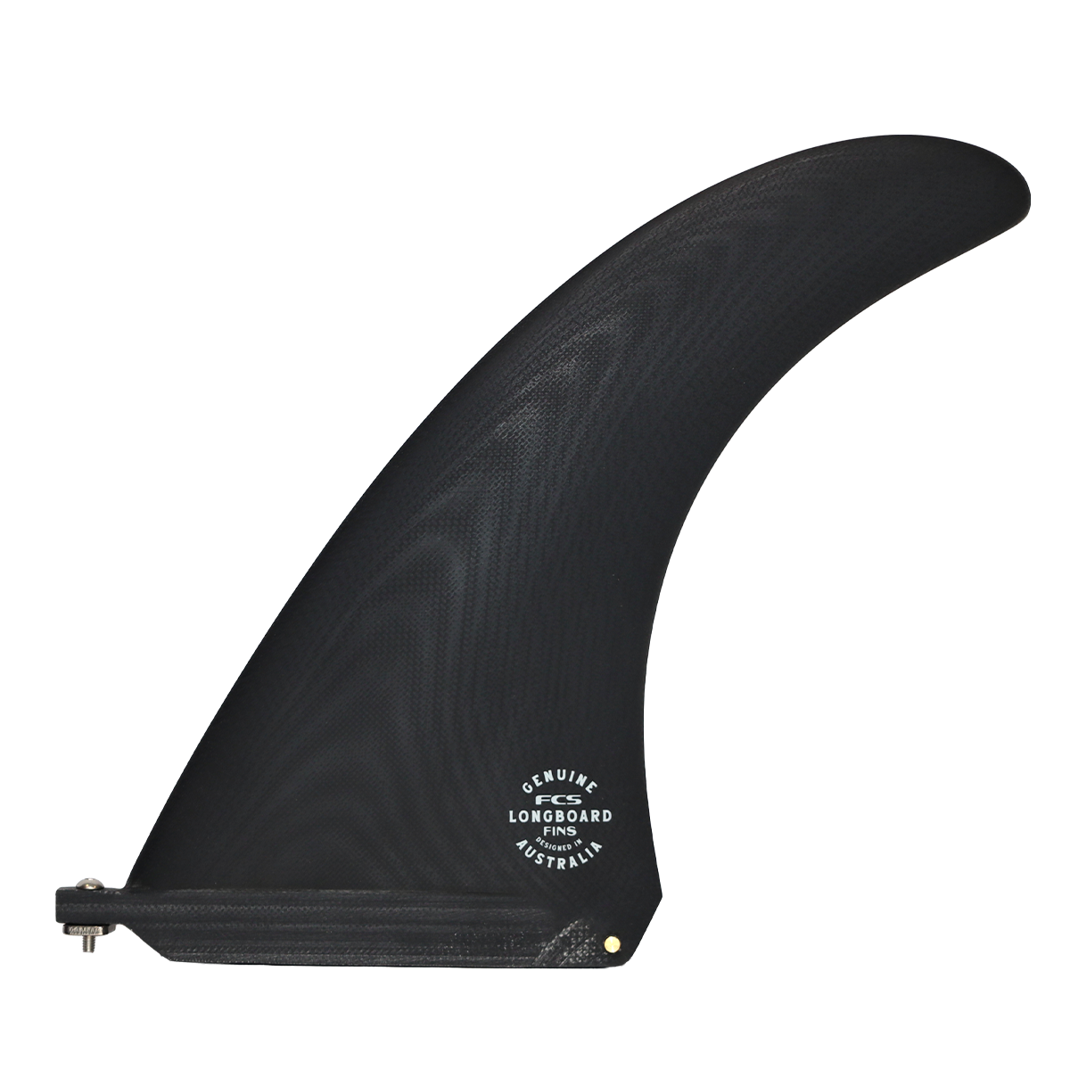 FCS Connect Screw & Plate LB Fin