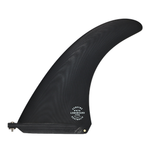 FCS Connect Screw & Plate LB Fin