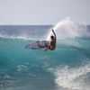 FCS II Crosby Colapinto Tri Fin Set