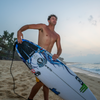 FCS Crosby Colapinto Traction