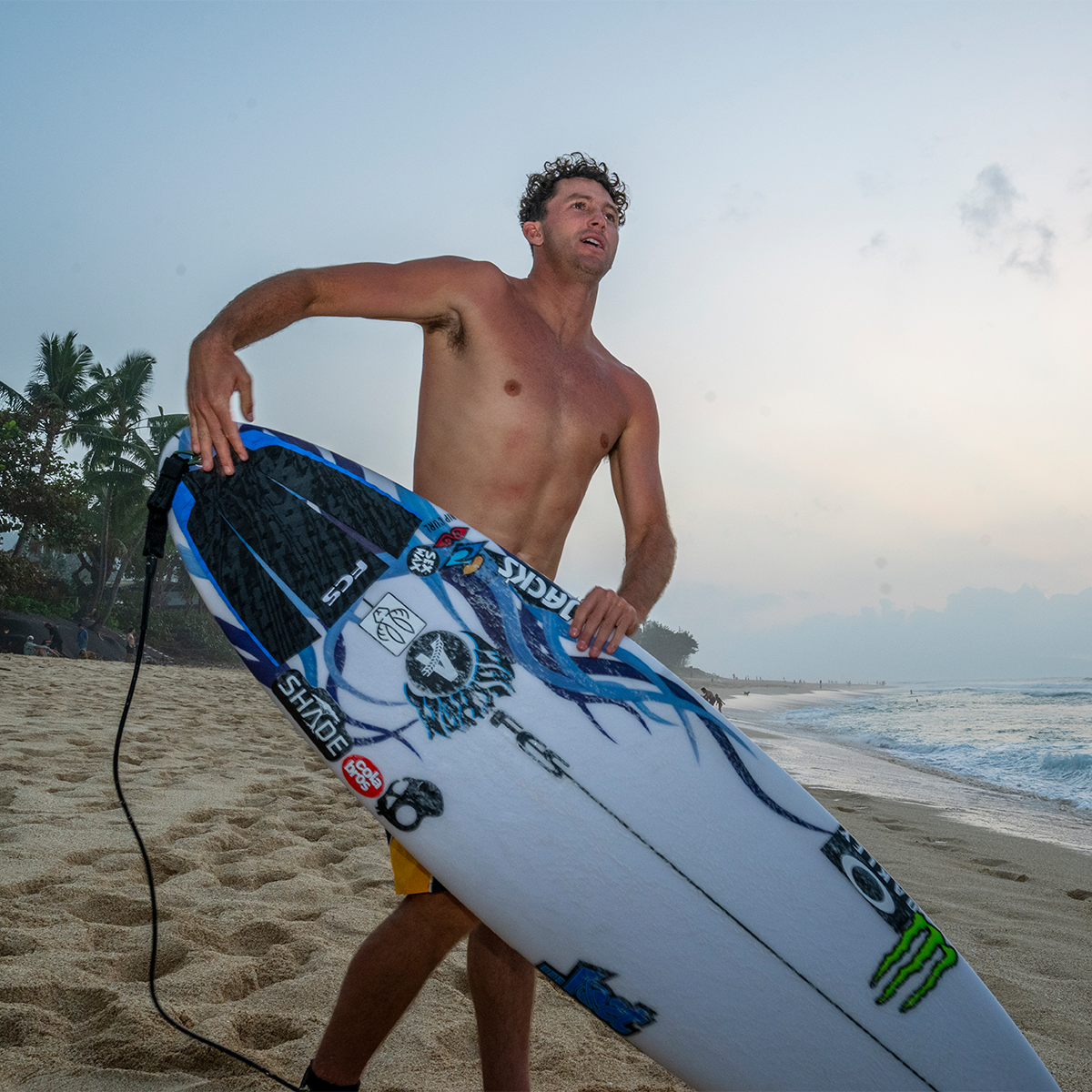 FCS Crosby Colapinto Traction - FCS JAPAN FCS Crosby Colapinto Traction - FCS JAPAN