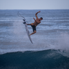 FCS II Crosby Colapinto Tri Fin Set