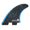 FCS II Crosby Colapinto Tri Fin Set