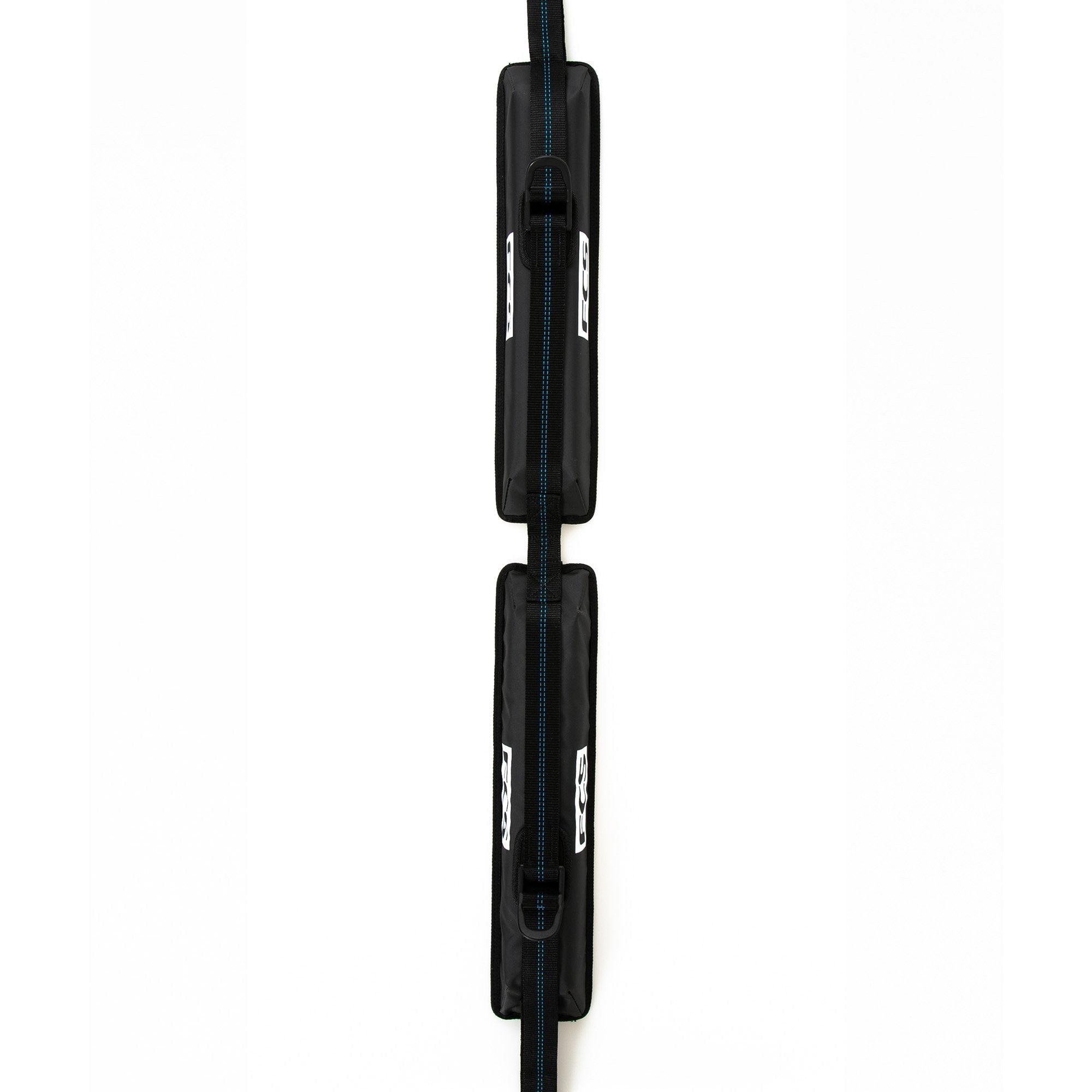 FCS D-Ring Double Soft Racks - FCS JAPAN