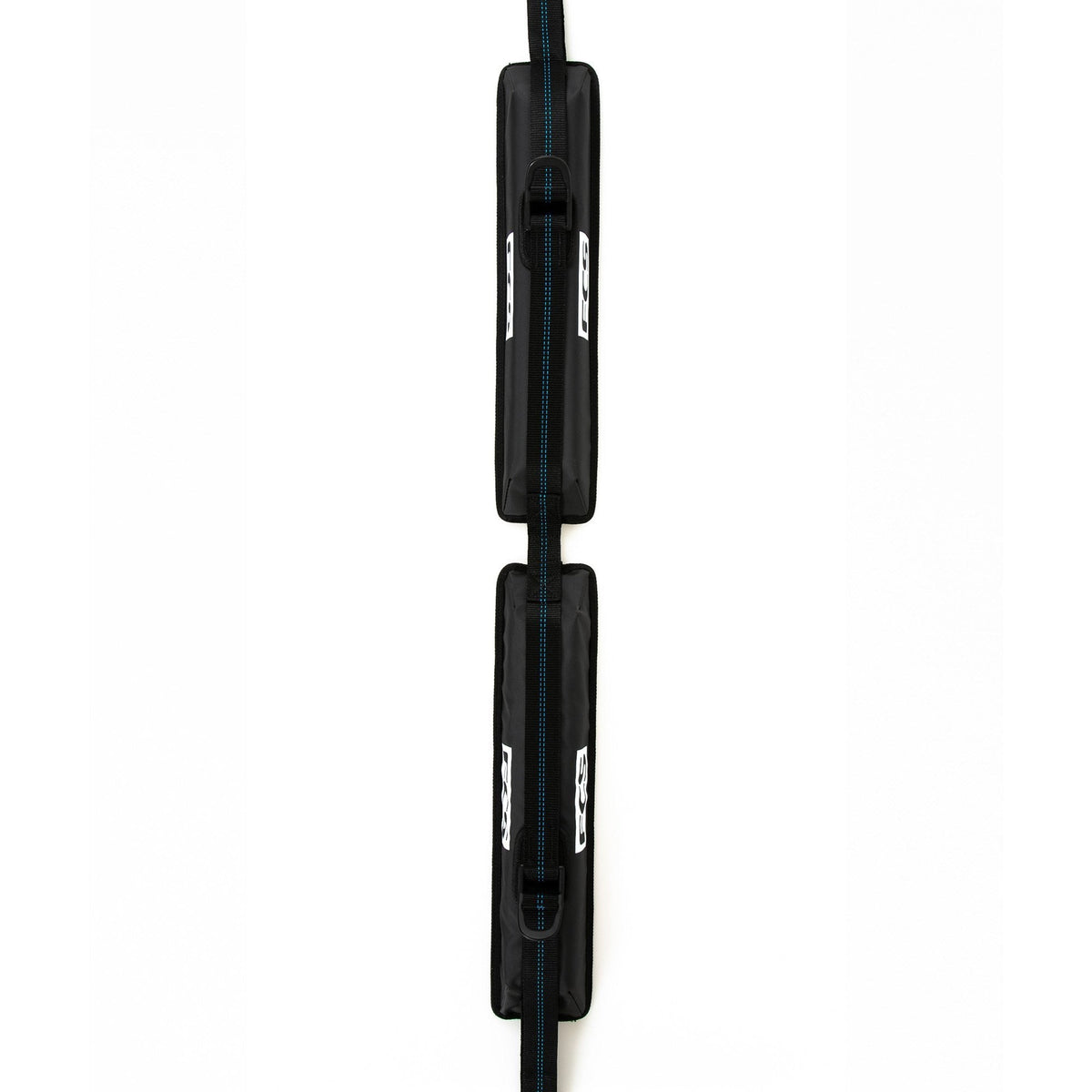 FCS D-Ring Double Soft Racks - FCS JAPAN