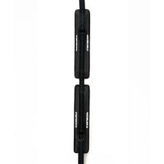 FCS D-Ring Double Soft Racks - FCS JAPAN