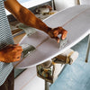 FCS II TOKORO TRI FIN SET
