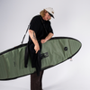 FCS Day-X Shortboard/Fish Cover
