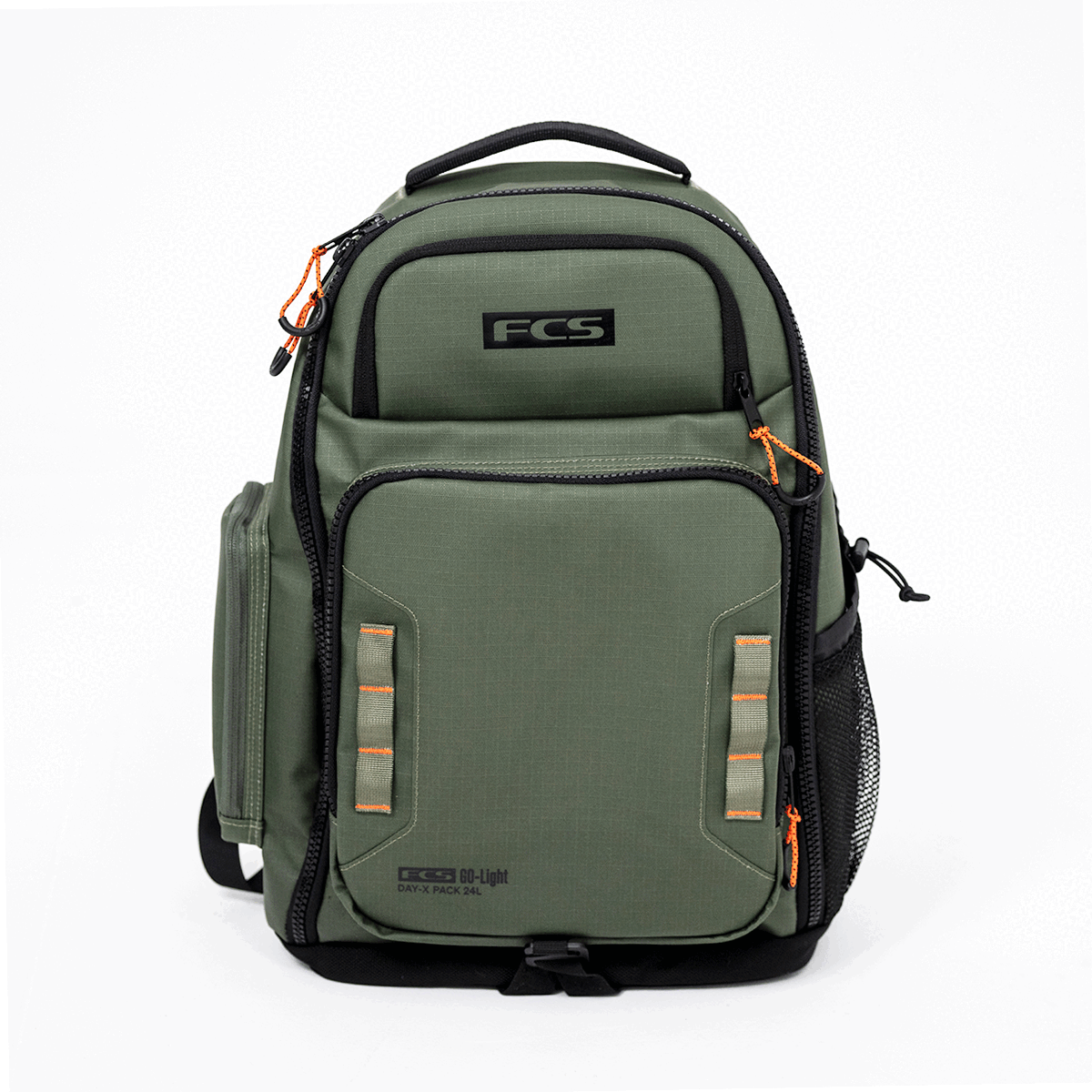 FCS Day-X Pack 24L - FCS JAPAN FCS Day-X Pack 24L - FCS JAPAN