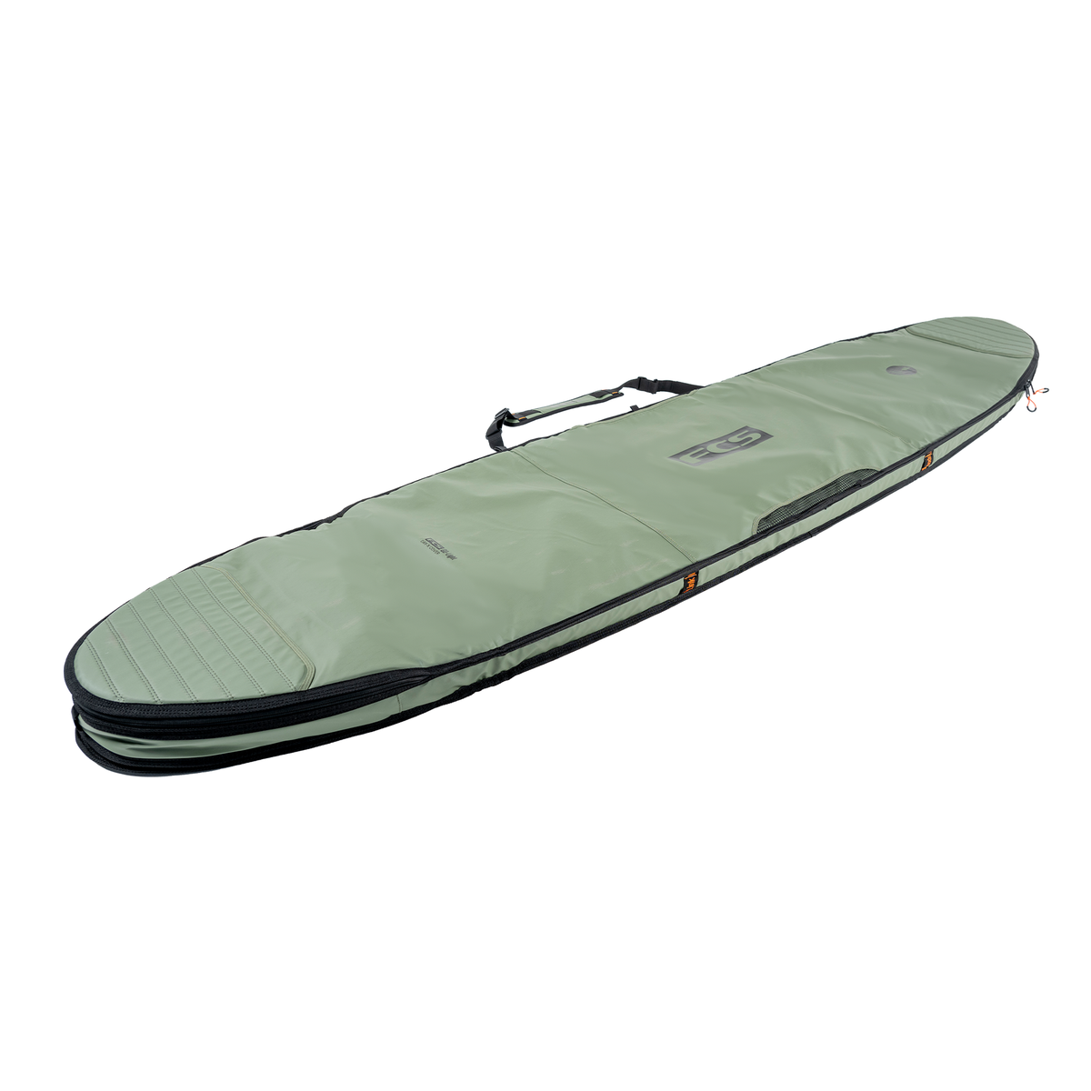 FCS Day-X Longboard Cover - FCS JAPAN FCS Day-X Longboard Cover - FCS JAPAN