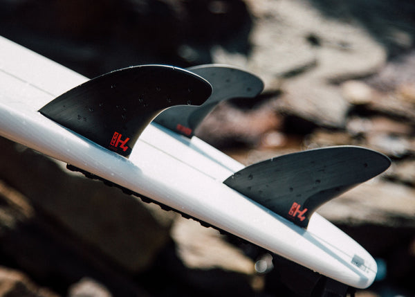 FCS II H4 Fin