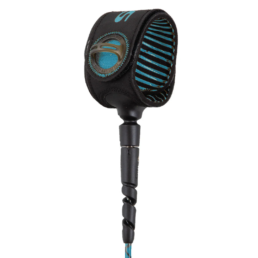 FCS FREEDOM HELIX LEASH - COMP
