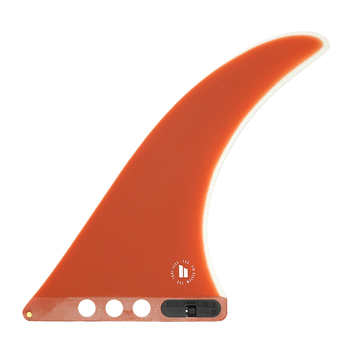 FCS II Flow III LB Fin
